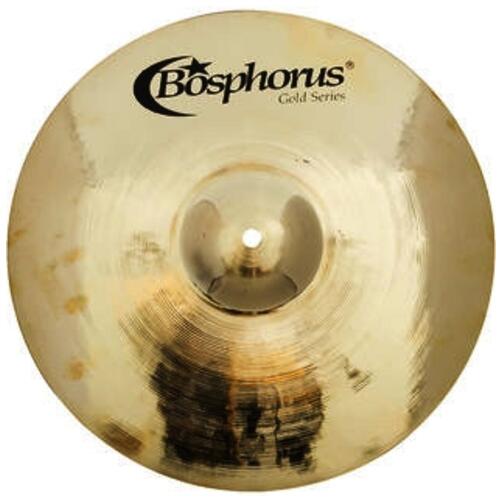 Bosphorus Gold Series 10" Splash Cymbals